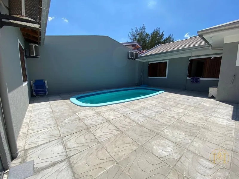 Encantadora Casa com Piscina na Noiva do Mar!: 18ª foto da galeria de imagens do imóvel