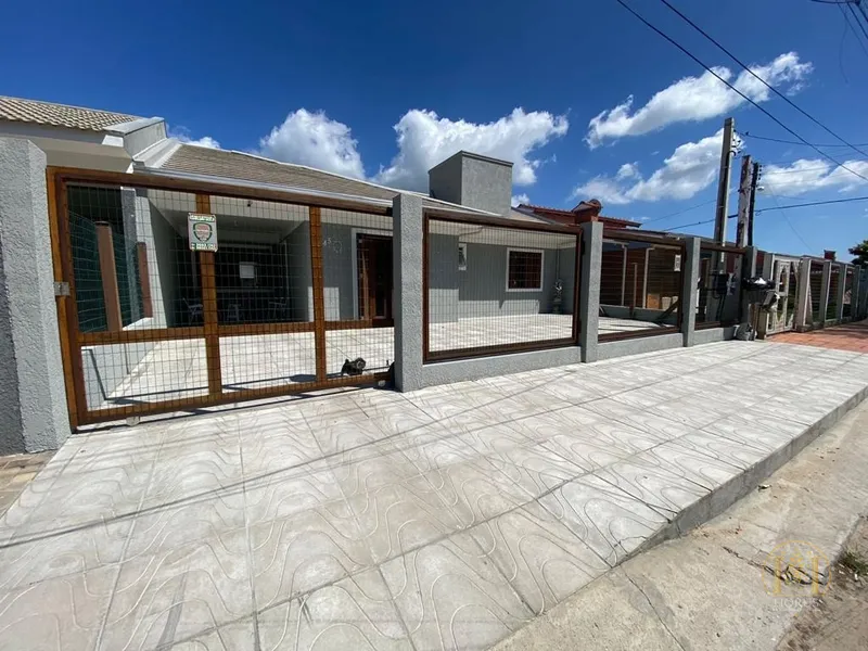 Encantadora Casa com Piscina na Noiva do Mar!: 1ª foto da galeria de imagens do imóvel