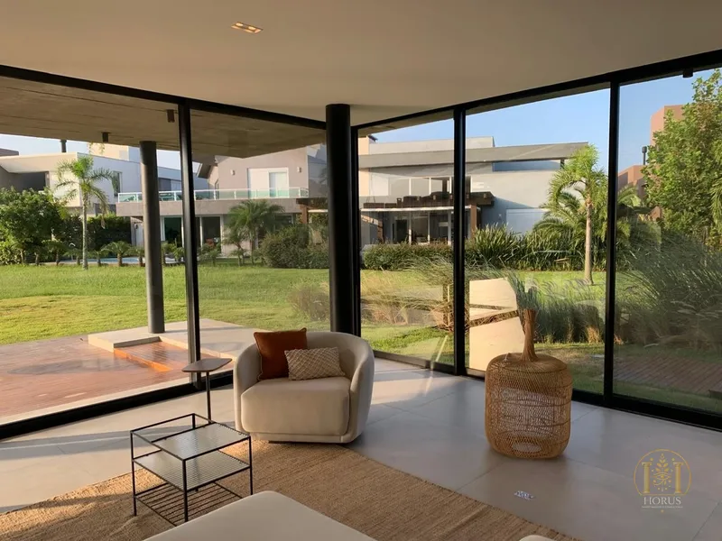 Casa com a melhor vista do lago do Condomínio Enseada!: 11ª foto da galeria de imagens do imóvel