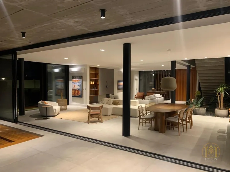 Casa com a melhor vista do lago do Condomínio Enseada!: 6ª foto da galeria de imagens do imóvel