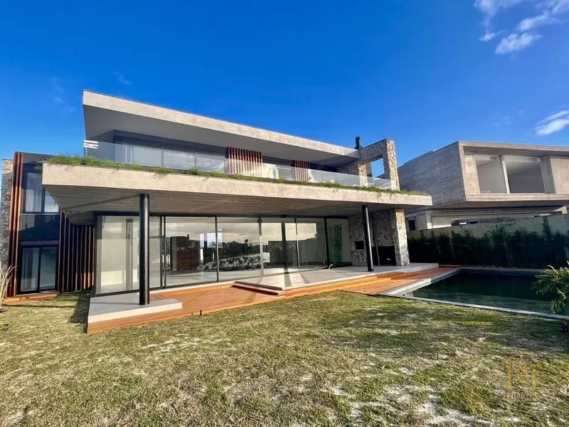Casa com a melhor vista do lago do Condomínio Enseada!: 28ª foto da galeria de imagens do imóvel
