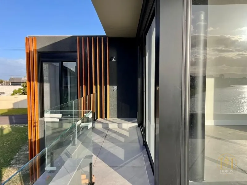 Casa com a melhor vista do lago do Condomínio Enseada!: 20ª foto da galeria de imagens do imóvel
