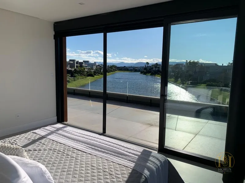 Casa com a melhor vista do lago do Condomínio Enseada!: 16ª foto da galeria de imagens do imóvel