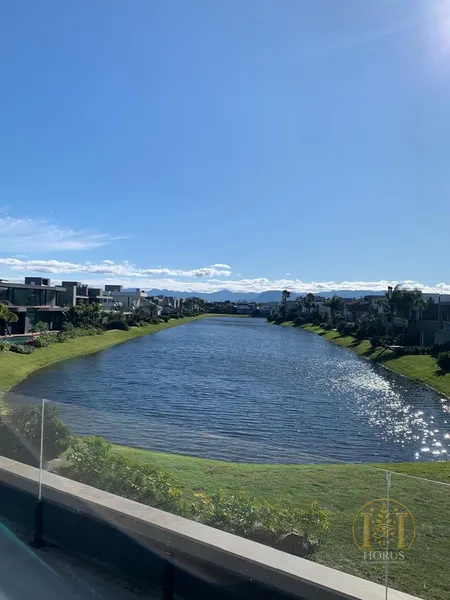 Casa com a melhor vista do lago do Condomínio Enseada!: 19ª foto da galeria de imagens do imóvel
