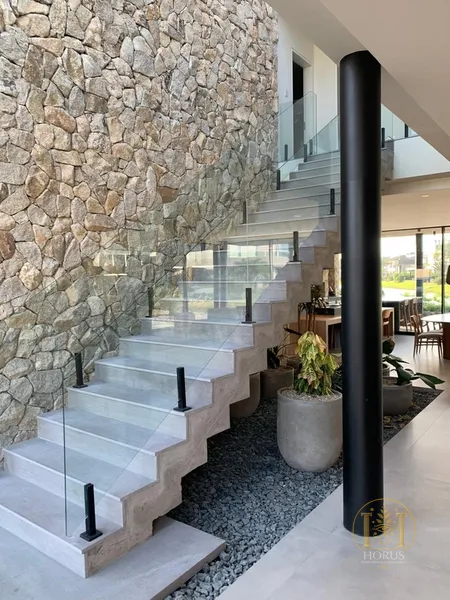 Casa com a melhor vista do lago do Condomínio Enseada!: 13ª foto da galeria de imagens do imóvel