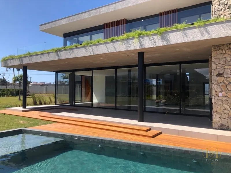 Casa com a melhor vista do lago do Condomínio Enseada!: 26ª foto da galeria de imagens do imóvel