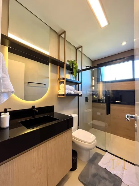 Sobrado beira lago no Condomínio Sunset com 5 dormitórios e piscina!: 37ª foto da galeria de imagens do imóvel