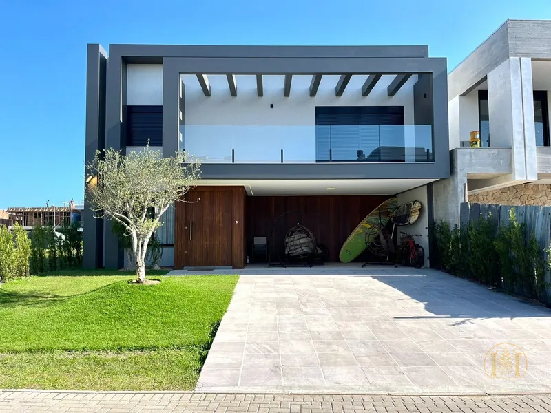 Sobrado beira lago no Condomínio Sunset com 5 dormitórios e piscina!: 39ª foto da galeria de imagens do imóvel