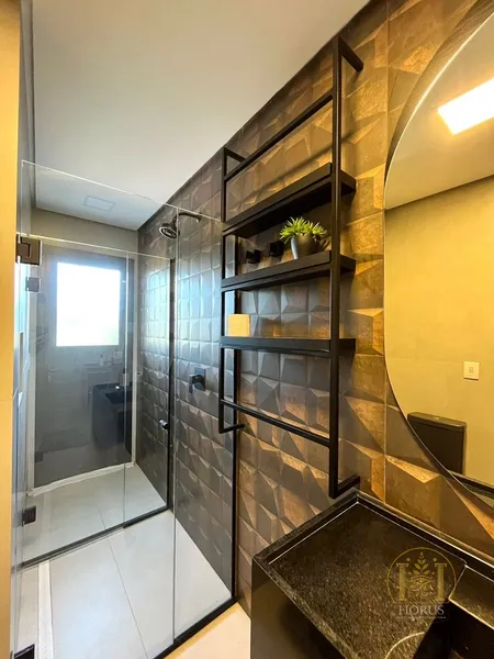 Sobrado beira lago no Condomínio Sunset com 5 dormitórios e piscina!: 42ª foto da galeria de imagens do imóvel