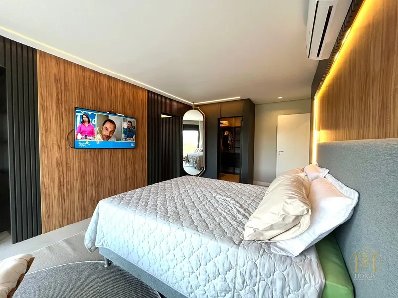 Sobrado beira lago no Condomínio Sunset com 5 dormitórios e piscina!: 34ª foto da galeria de imagens do imóvel