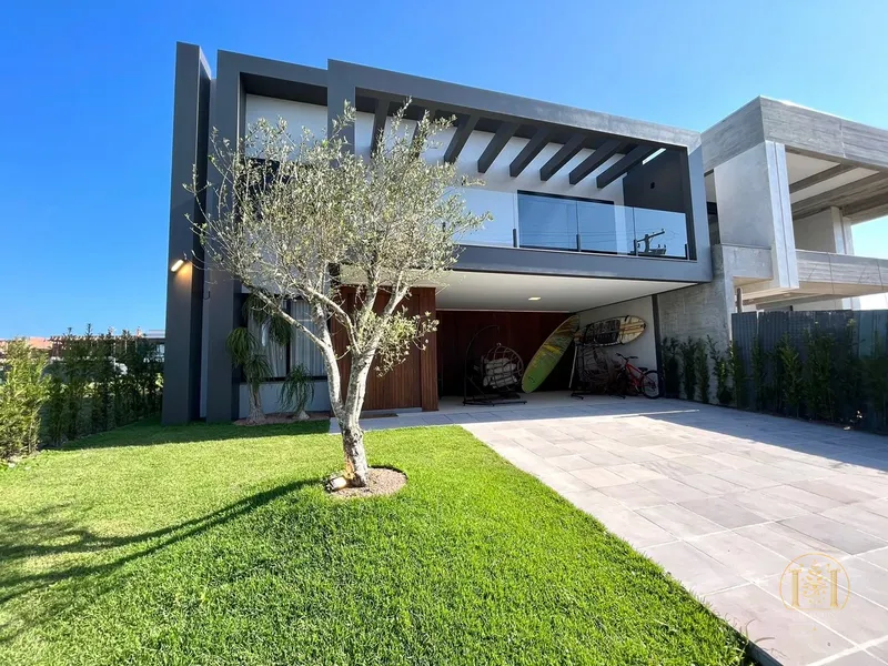 Sobrado beira lago no Condomínio Sunset com 5 dormitórios e piscina!: 43ª foto da galeria de imagens do imóvel
