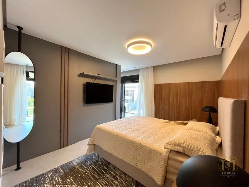 Sobrado beira lago no Condomínio Sunset com 5 dormitórios e piscina!: 23ª foto da galeria de imagens do imóvel