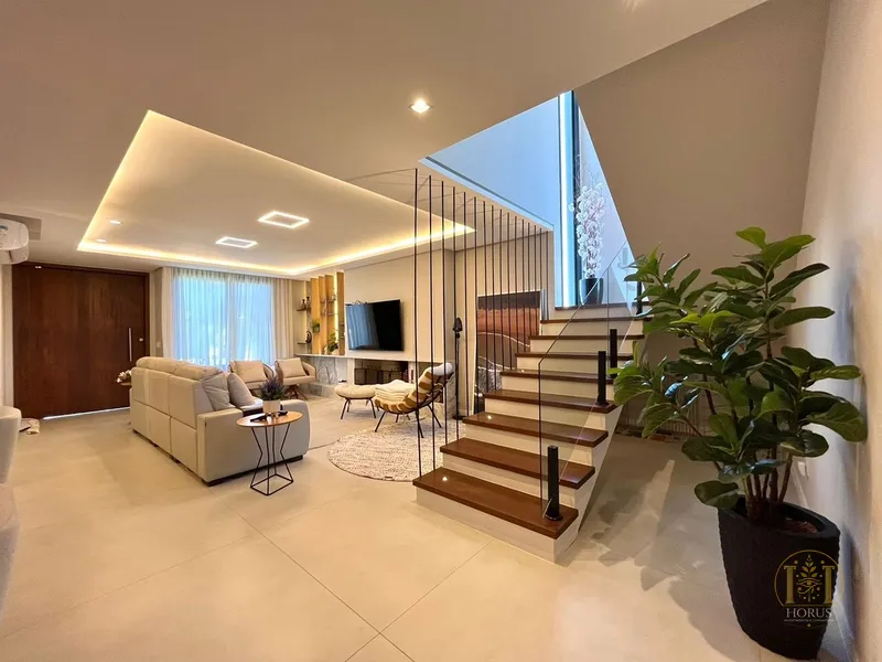 Sobrado beira lago no Condomínio Sunset com 5 dormitórios e piscina!: 20ª foto da galeria de imagens do imóvel