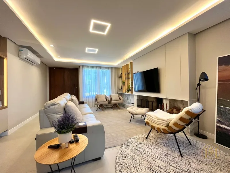 Sobrado beira lago no Condomínio Sunset com 5 dormitórios e piscina!: 8ª foto da galeria de imagens do imóvel