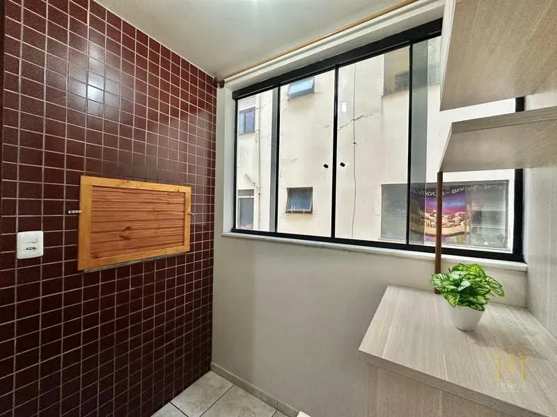 Apartamento 2 Dormitórios Av. Ararigboia - 30% de Ato | Saldo em 60x: 10ª foto da galeria de imagens do imóvel