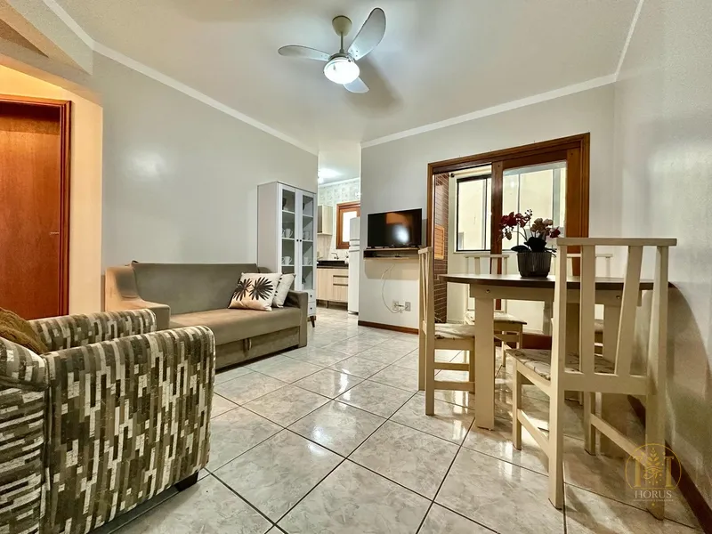 Apartamento 2 Dormitórios Av. Ararigboia - 30% de Ato | Saldo em 60x: 5ª foto da galeria de imagens do imóvel