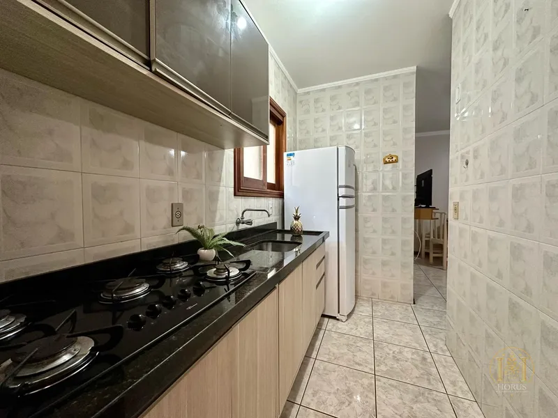 Apartamento 2 Dormitórios Av. Ararigboia - 30% de Ato | Saldo em 60x: 8ª foto da galeria de imagens do imóvel
