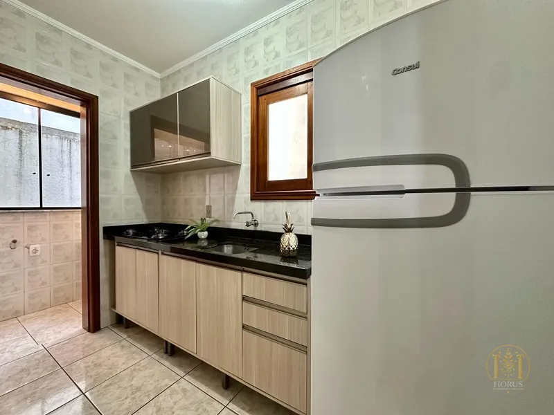 Apartamento 2 Dormitórios Av. Ararigboia - 30% de Ato | Saldo em 60x: 7ª foto da galeria de imagens do imóvel
