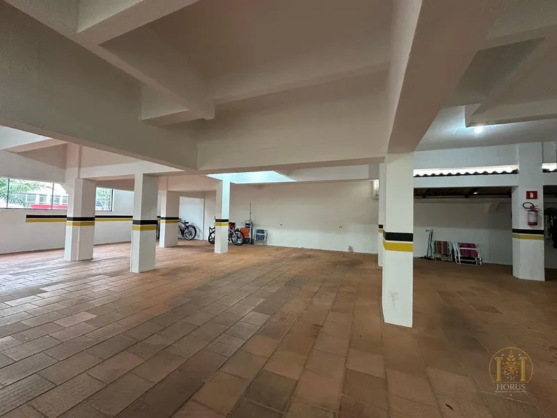 Apartamento 2 Dormitórios Av. Ararigboia - 30% de Ato | Saldo em 60x: 19ª foto da galeria de imagens do imóvel