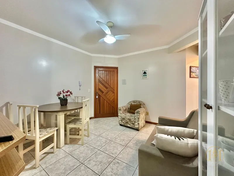 Apartamento 2 Dormitórios Av. Ararigboia - 30% de Ato | Saldo em 60x: 6ª foto da galeria de imagens do imóvel