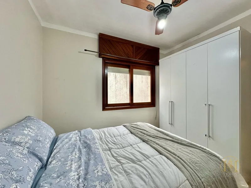 Apartamento 2 Dormitórios Av. Ararigboia - 30% de Ato | Saldo em 60x: 11ª foto da galeria de imagens do imóvel