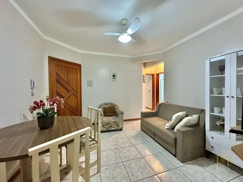 Apartamento 2 Dormitórios Av. Ararigboia - 30% de Ato | Saldo em 60x: 2ª foto da galeria de imagens do imóvel