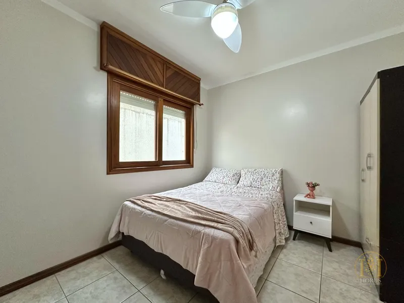 Apartamento 2 Dormitórios Av. Ararigboia - 30% de Ato | Saldo em 60x: 13ª foto da galeria de imagens do imóvel