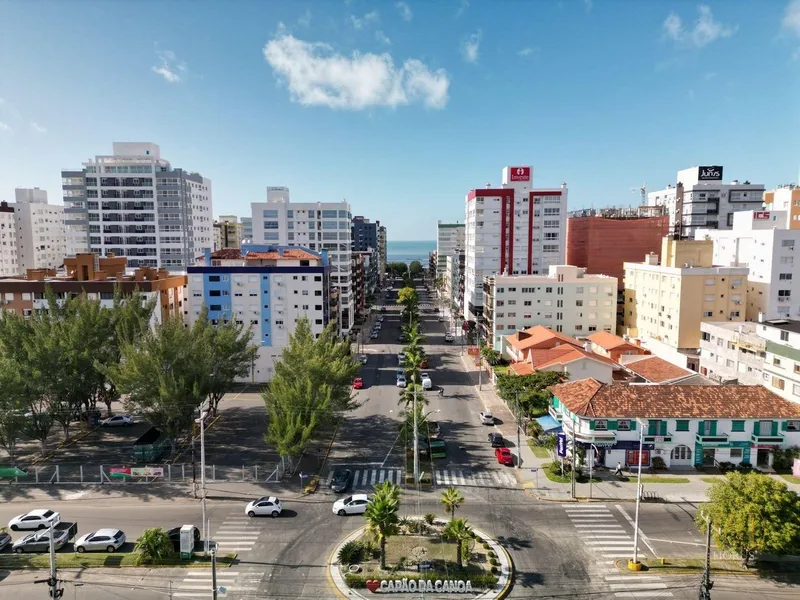 Apartamento 2 Dormitórios Av. Ararigboia - 30% de Ato | Saldo em 60x: 15ª foto da galeria de imagens do imóvel