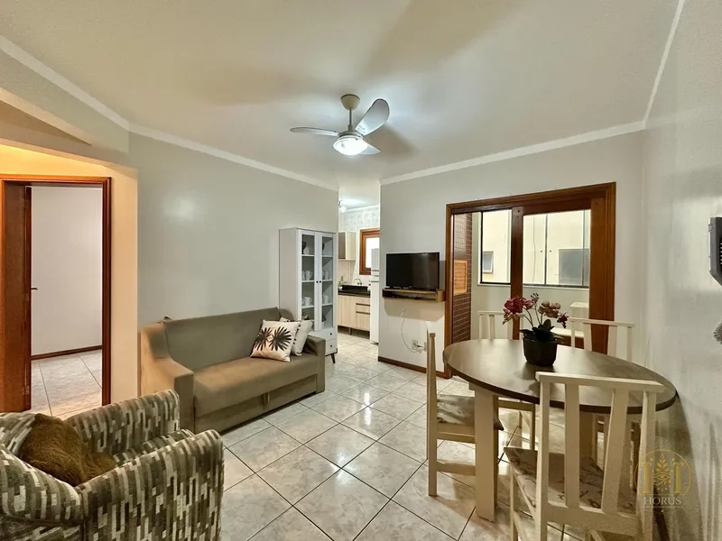 Apartamento 2 Dormitórios Av. Ararigboia - 30% de Ato | Saldo em 60x: 1ª foto da galeria de imagens do imóvel