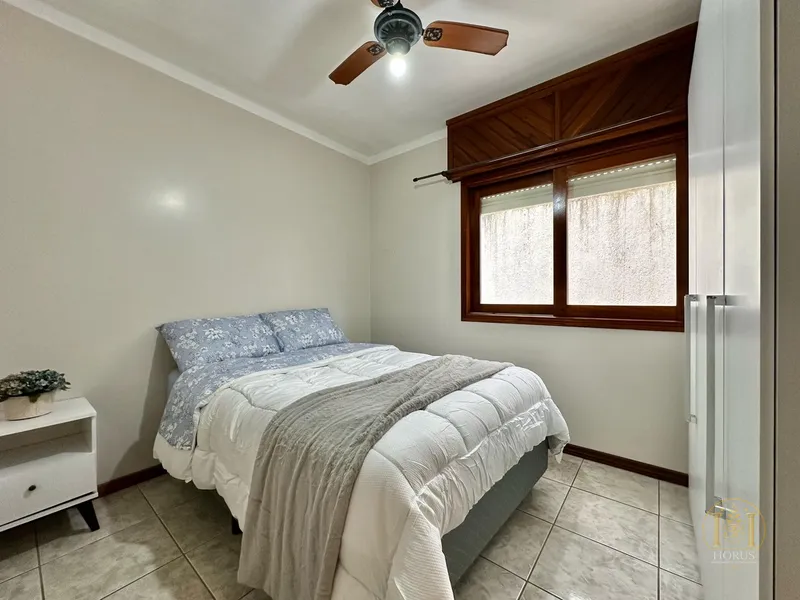 Apartamento 2 Dormitórios Av. Ararigboia - 30% de Ato | Saldo em 60x: 12ª foto da galeria de imagens do imóvel