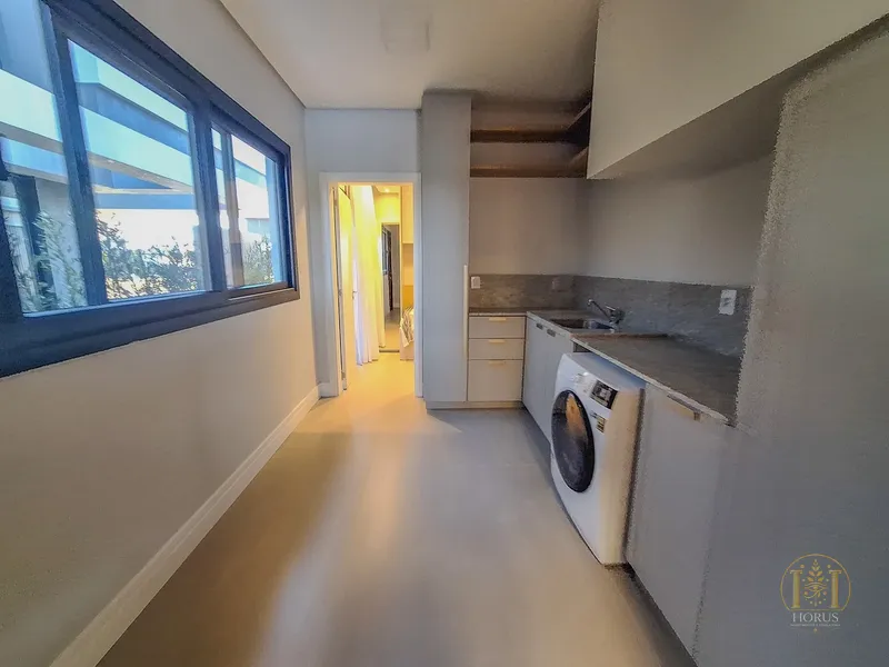 Sobrado de 394 m² no Condomínio Costa Serena, à beira-mar e beira lago: 17ª foto da galeria de imagens do imóvel