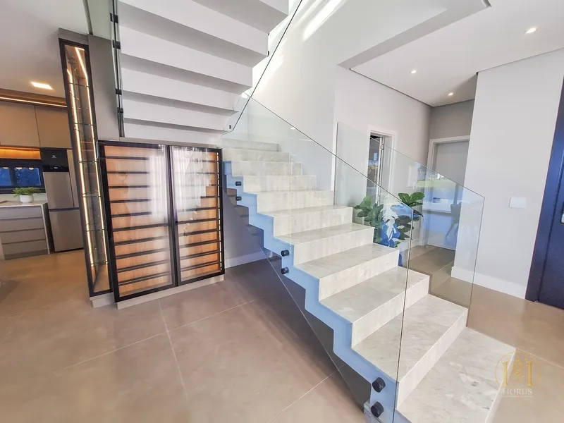 Sobrado de 394 m² no Condomínio Costa Serena, à beira-mar e beira lago: 27ª foto da galeria de imagens do imóvel