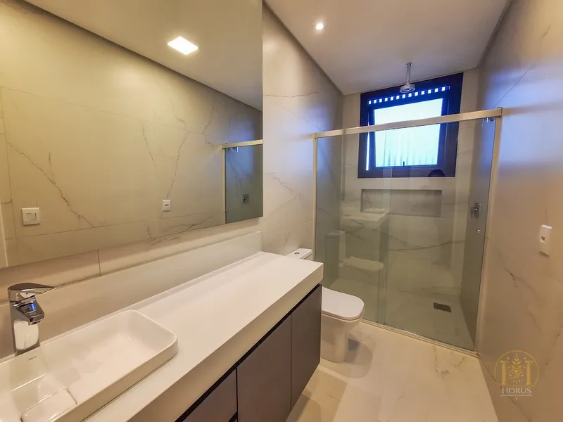 Sobrado de 394 m² no Condomínio Costa Serena, à beira-mar e beira lago: 42ª foto da galeria de imagens do imóvel