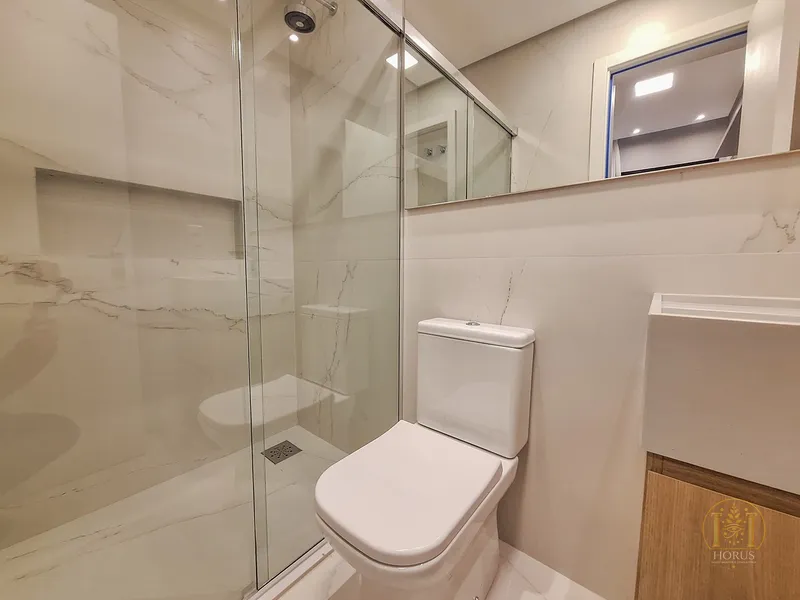 Sobrado de 394 m² no Condomínio Costa Serena, à beira-mar e beira lago: 18ª foto da galeria de imagens do imóvel