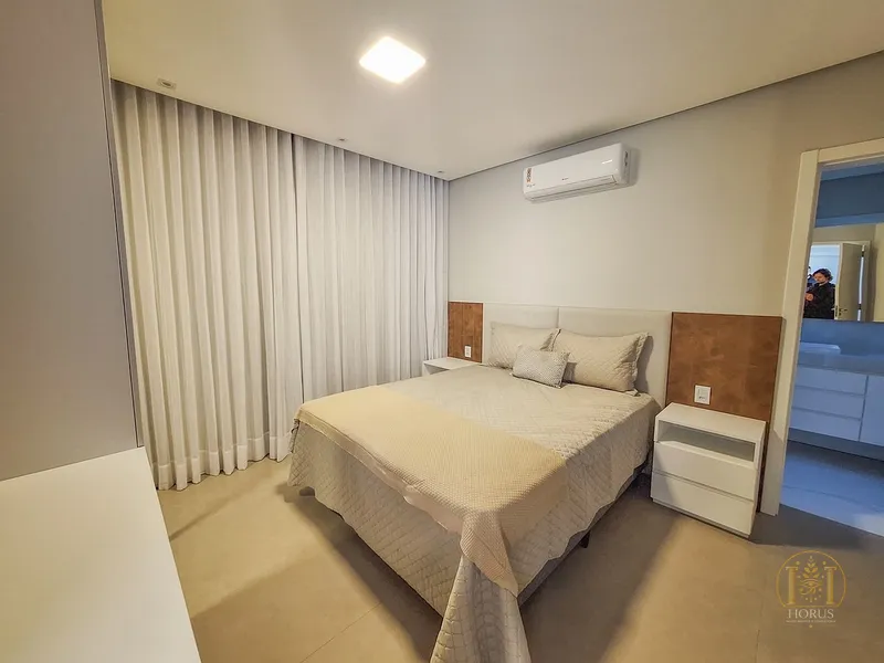 Sobrado de 394 m² no Condomínio Costa Serena, à beira-mar e beira lago: 46ª foto da galeria de imagens do imóvel