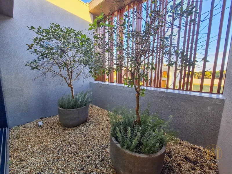 Sobrado de 394 m² no Condomínio Costa Serena, à beira-mar e beira lago: 39ª foto da galeria de imagens do imóvel