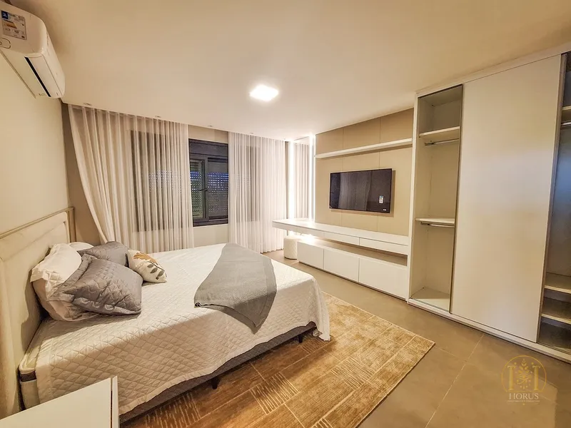 Sobrado de 394 m² no Condomínio Costa Serena, à beira-mar e beira lago: 14ª foto da galeria de imagens do imóvel