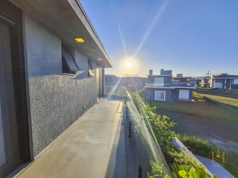 Sobrado de 394 m² no Condomínio Costa Serena, à beira-mar e beira lago: 31ª foto da galeria de imagens do imóvel