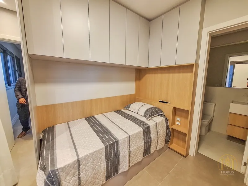 Sobrado de 394 m² no Condomínio Costa Serena, à beira-mar e beira lago: 19ª foto da galeria de imagens do imóvel