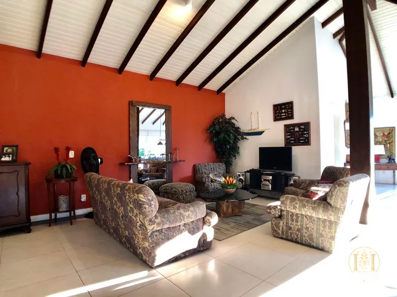 Inédita Casa com Dois Terrenos em Atlântida!: 6ª foto da galeria de imagens do imóvel