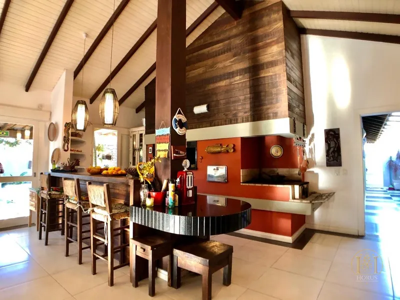 Inédita Casa com Dois Terrenos em Atlântida!: 7ª foto da galeria de imagens do imóvel