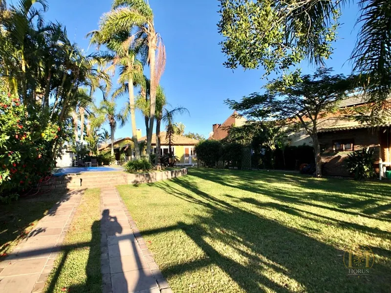 Inédita Casa com Dois Terrenos em Atlântida!: 29ª foto da galeria de imagens do imóvel