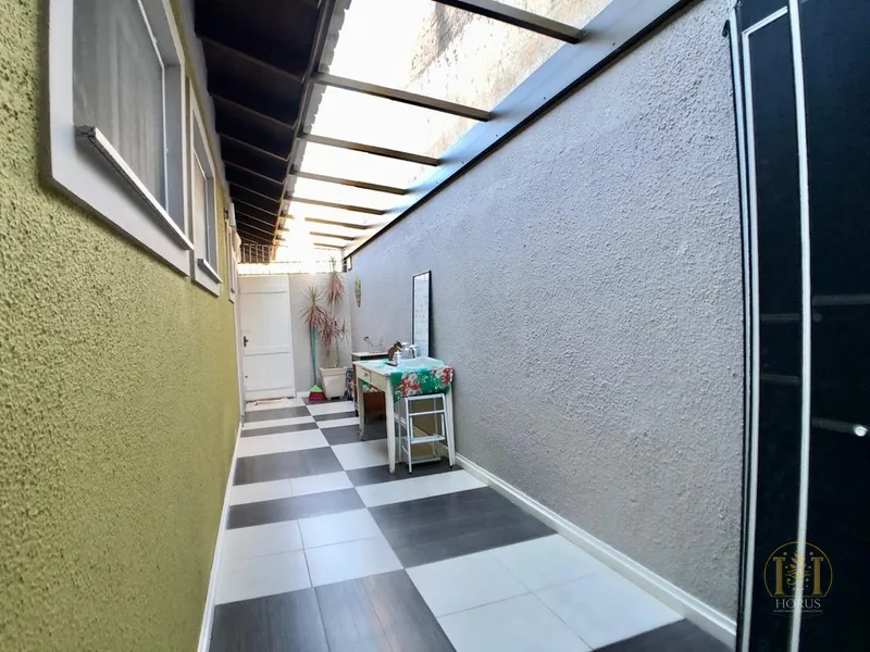 Inédita Casa com Dois Terrenos em Atlântida!: 23ª foto da galeria de imagens do imóvel