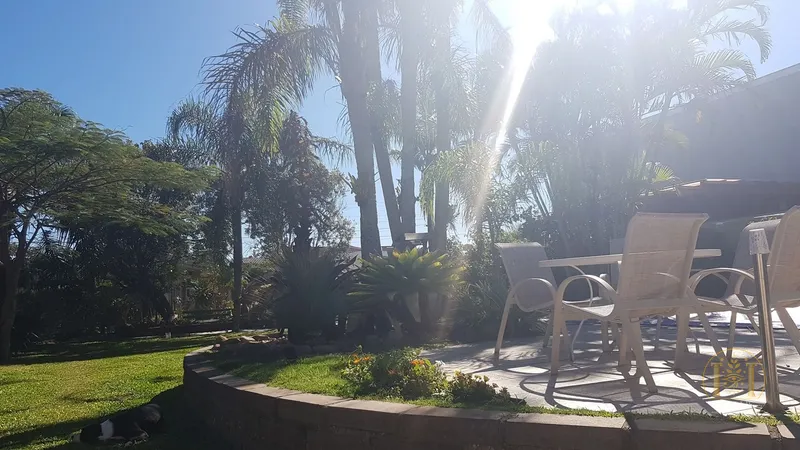 Inédita Casa com Dois Terrenos em Atlântida!: 1ª foto da galeria de imagens do imóvel