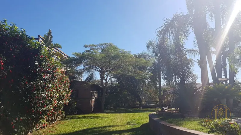 Inédita Casa com Dois Terrenos em Atlântida!: 2ª foto da galeria de imagens do imóvel