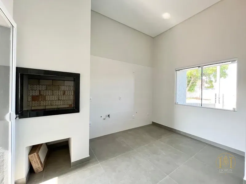 CASA GEMINADA PROXIMO AO CENTRO DE CAPÃO DA CANOA-RS: 8ª foto da galeria de imagens do imóvel