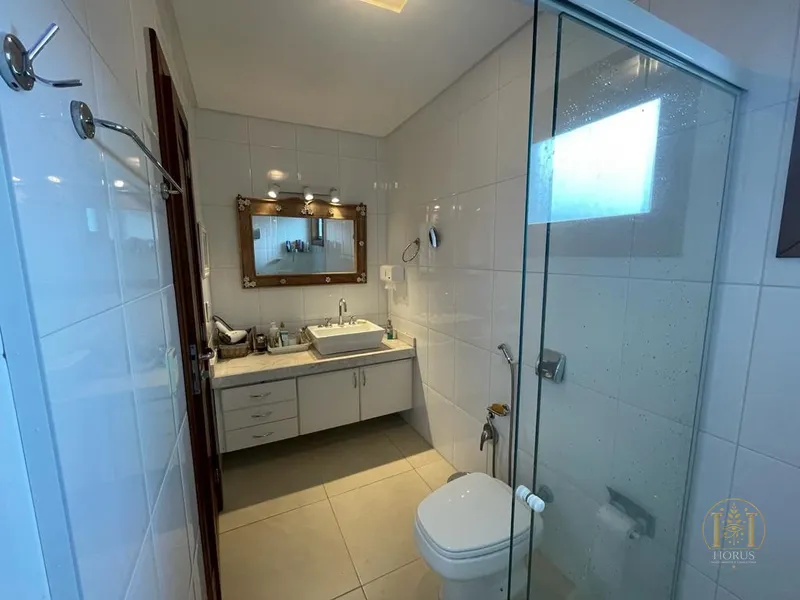 Sobrado de Alto Padrão – 5 suítes | Condomínio Porto Coronado: 1ª foto da galeria de imagens do imóvel