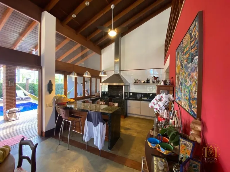 Sobrado de Alto Padrão – 5 suítes | Condomínio Porto Coronado: 19ª foto da galeria de imagens do imóvel