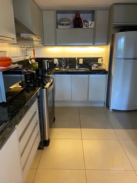 Sobrado de Alto Padrão – 5 suítes | Condomínio Porto Coronado: 20ª foto da galeria de imagens do imóvel