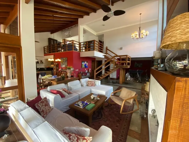 Sobrado de Alto Padrão – 5 suítes | Condomínio Porto Coronado: 16ª foto da galeria de imagens do imóvel